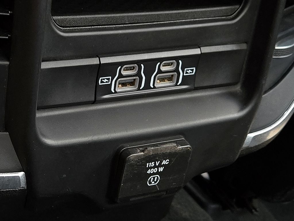 2022 RAM Ram 1500 Pickup Big Horn/Lone Star - Photo 9