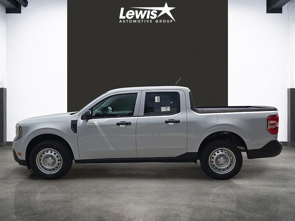 New 2026 Ford Maverick XL Truck SuperCrew