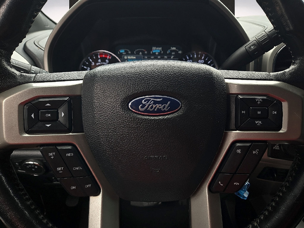 2022 Ford F-250 Super Duty Lariat - Photo 19