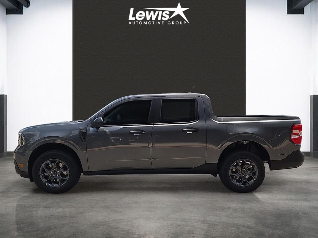 New 2026 Ford Maverick XLT Truck SuperCrew
