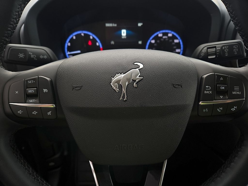 2024 Ford Bronco Sport Big Bend - Photo 19