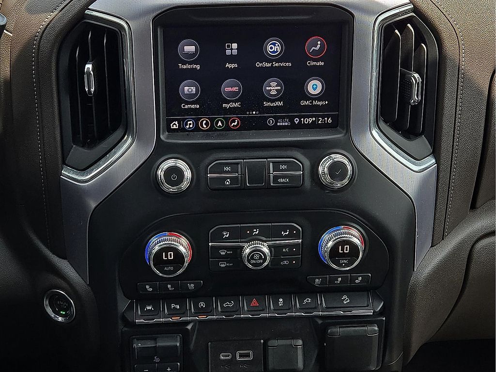 2020 GMC Sierra 1500 SLT - Photo 24