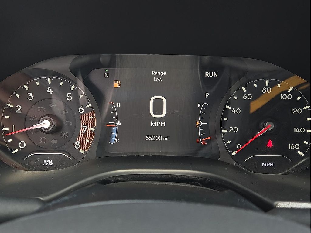 2024 Jeep Compass Latitude - Photo 18