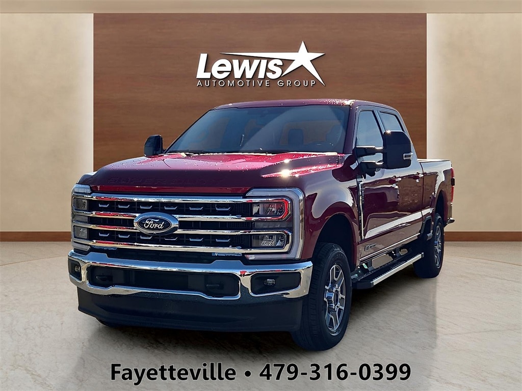 2026 Ford F-250 Base's photo