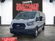  Ford Transit-250