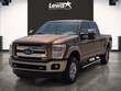  Ford F-250SD