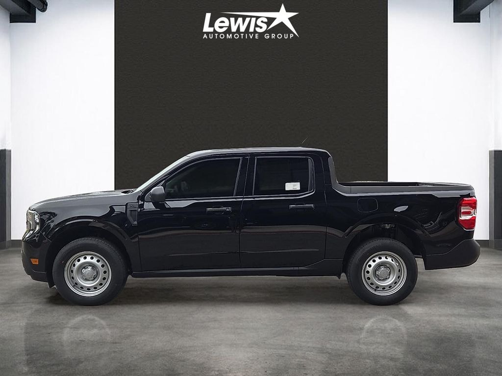 New 2026 Ford Maverick XL Truck SuperCrew