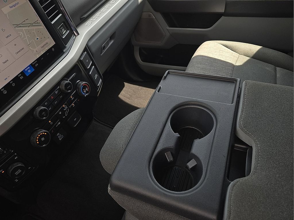 2026 Ford F-350 Super Duty XLT - Photo 20