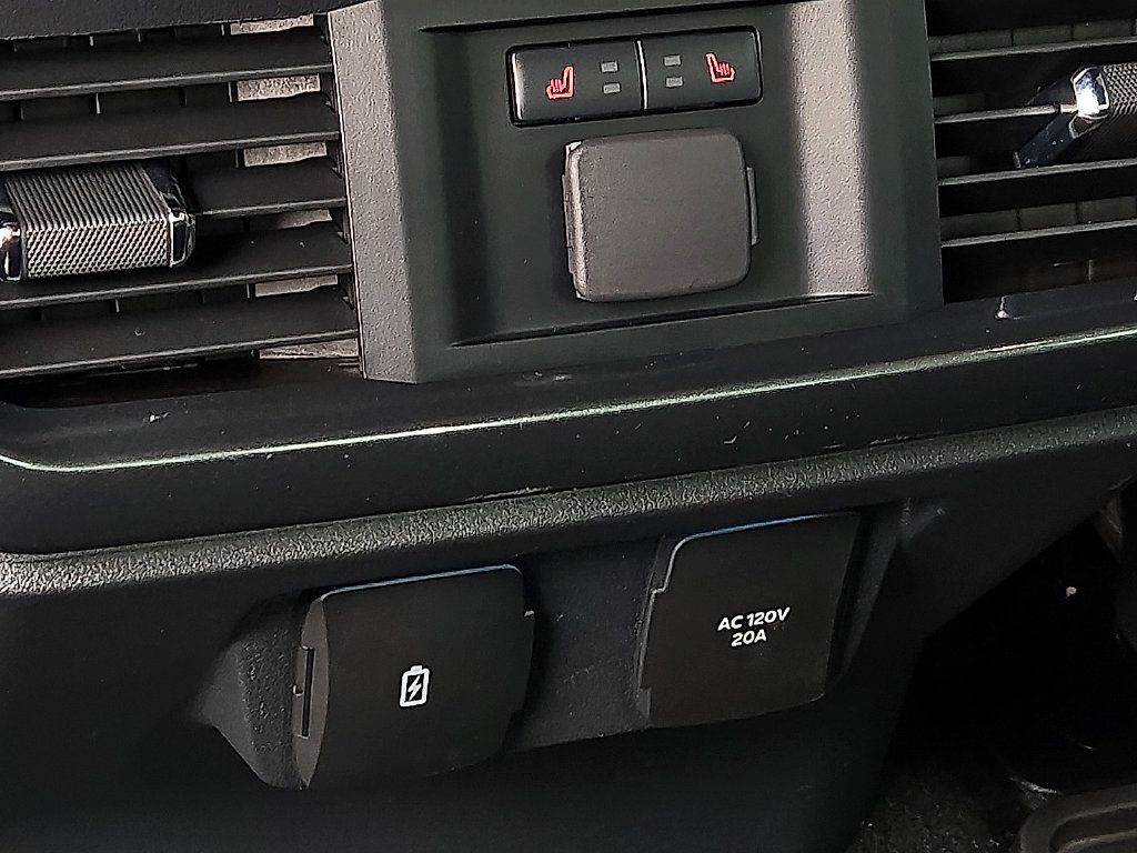 2023 Ford F-150 Tremor - Photo 10