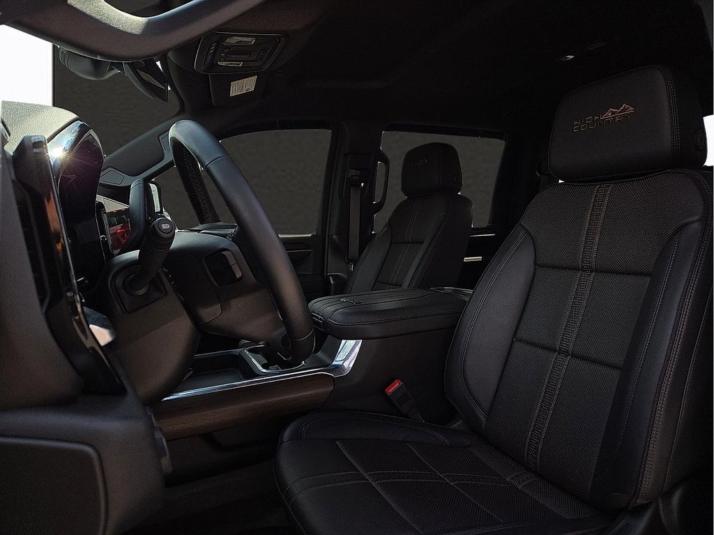 2025 Chevrolet Silverado 2500HD High Country - Photo 13