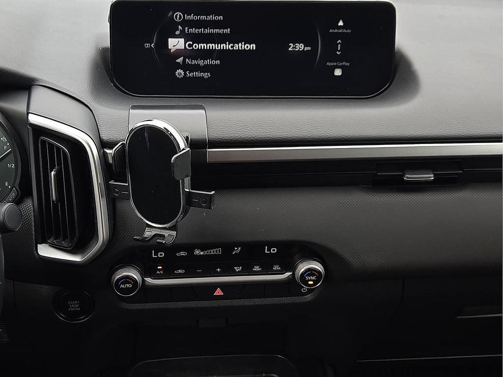 2025 Mazda CX-50 Select - Photo 11