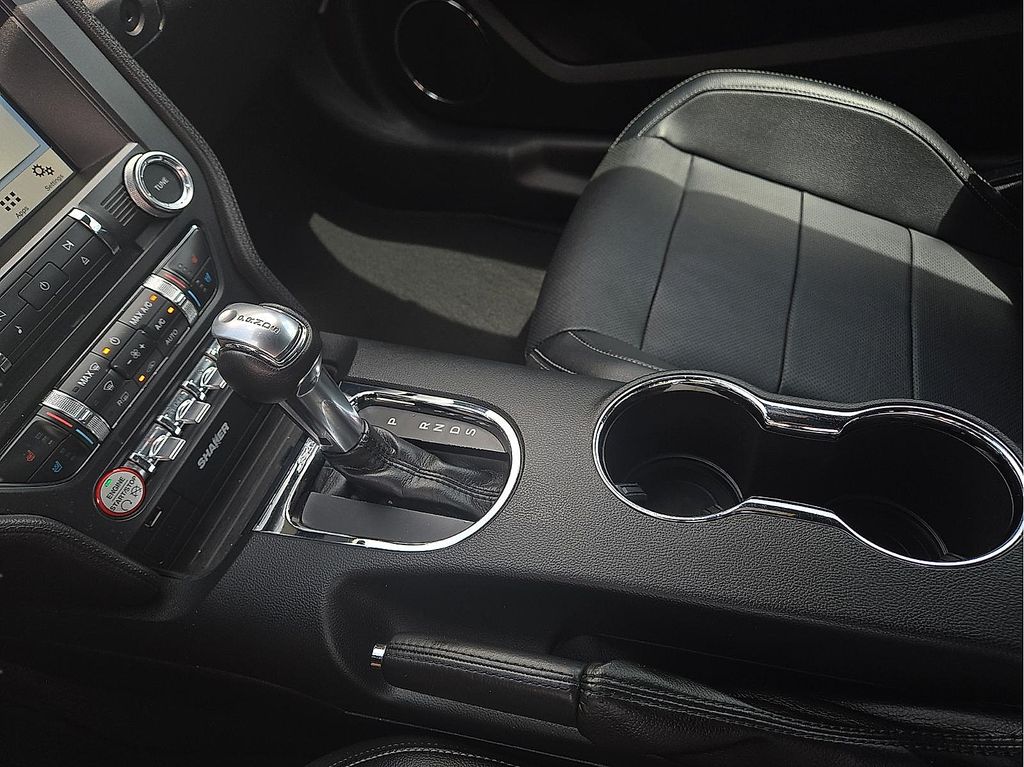 2016 Ford Mustang GT Premium - Photo 20