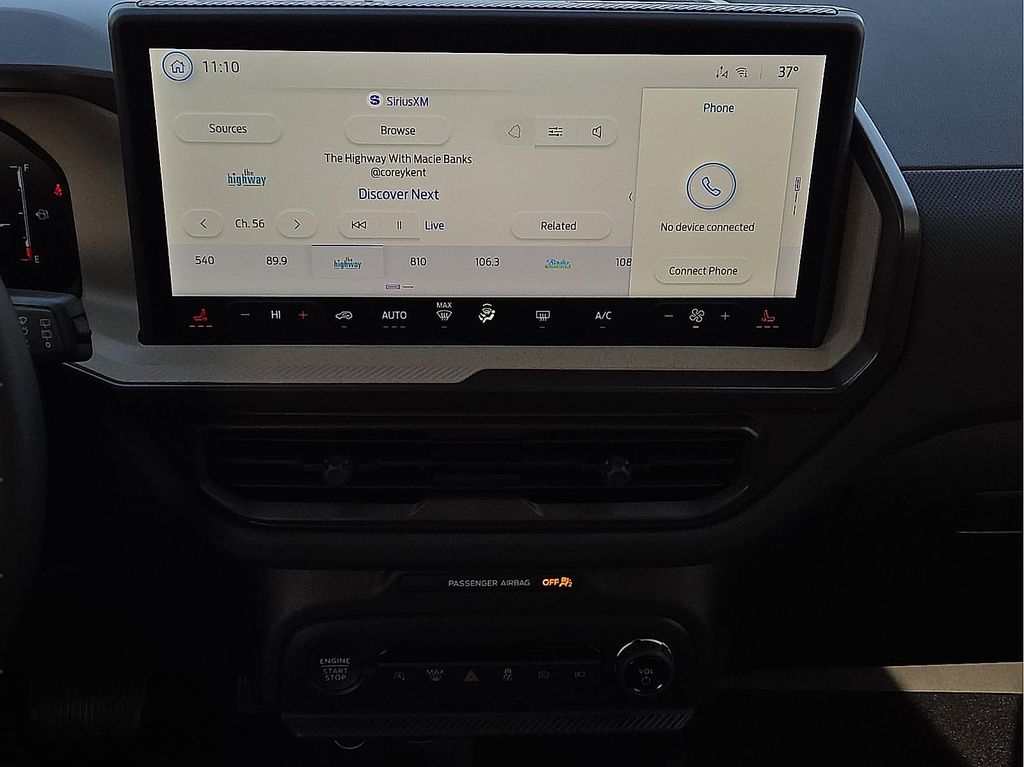 2026 Ford Bronco Sport Big Bend - Photo 11