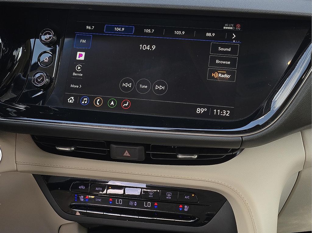2023 Buick Envision Avenir - Photo 12