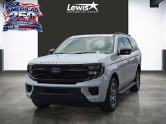 2026 Ford Expedition Active SUV