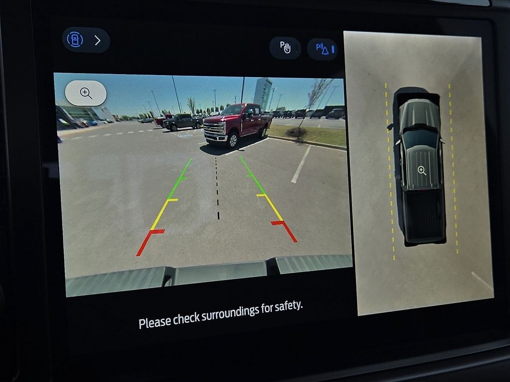 2024 Ford F-150 XLT - Photo 13