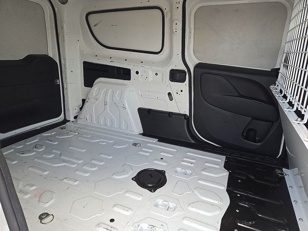 2020 RAM Promaster City Tradesman - Photo 9
