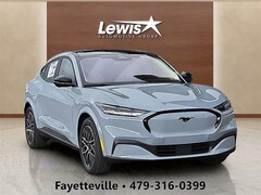 2025 Ford Mustang Mach-E Premium CROSSOVERS