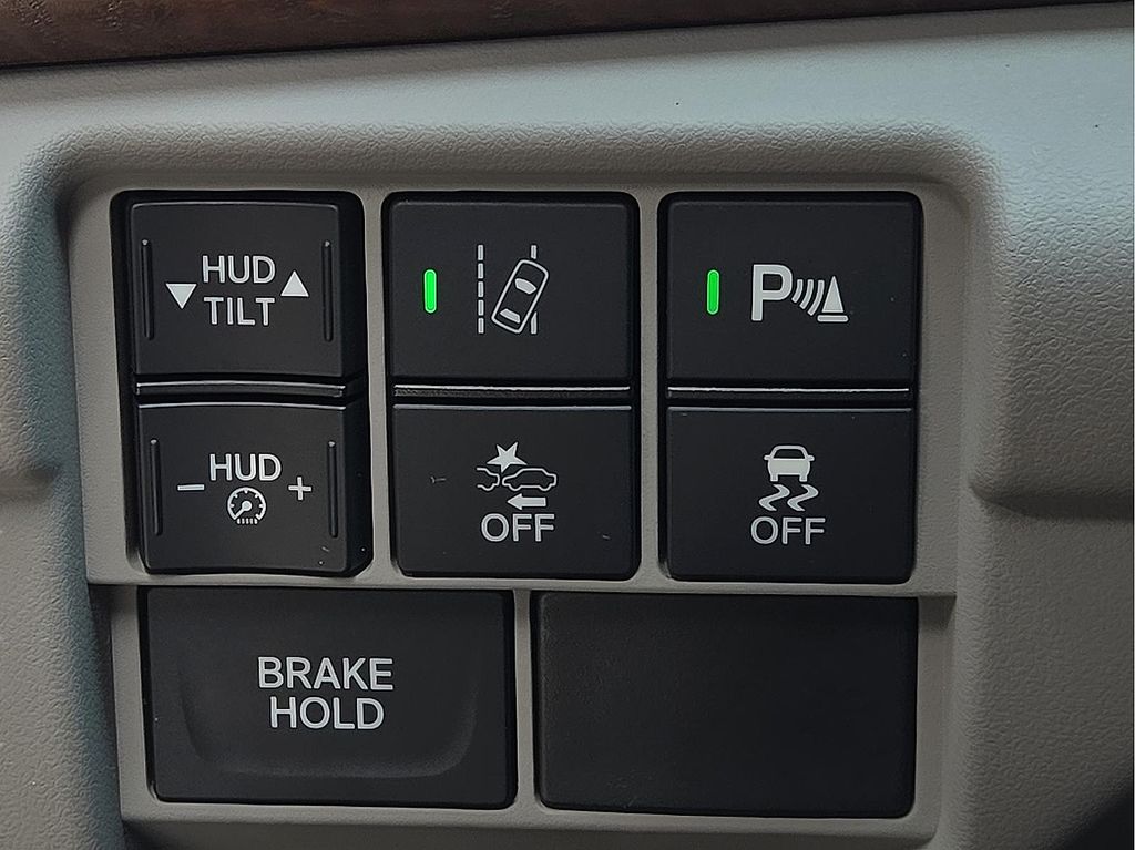 2021 Acura RDX Advance Package - Photo 17