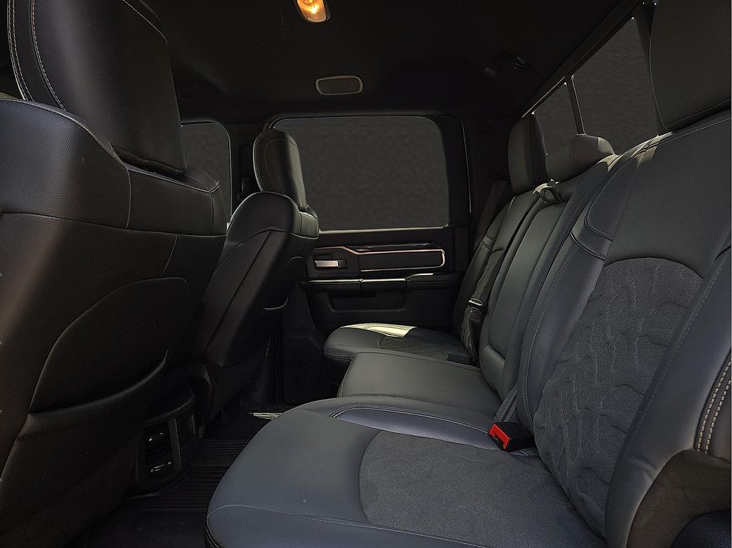 2019 RAM Ram 2500 Pickup Power Wagon - Photo 8