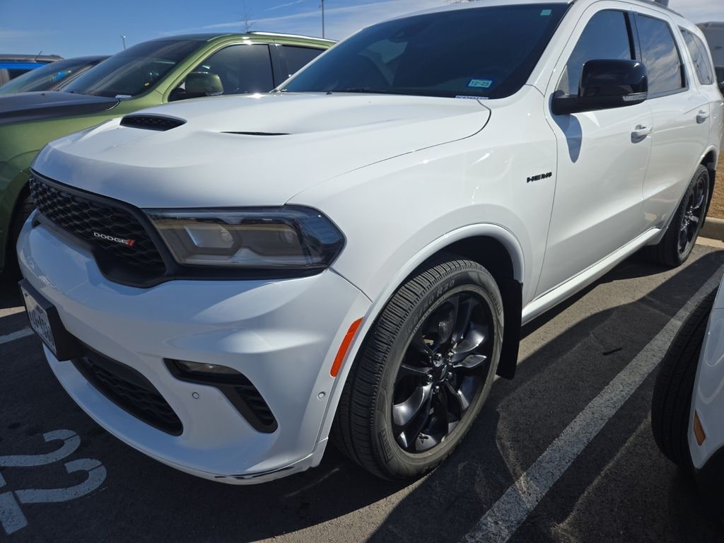 Used 2023 Dodge Durango R/T Plus SUV