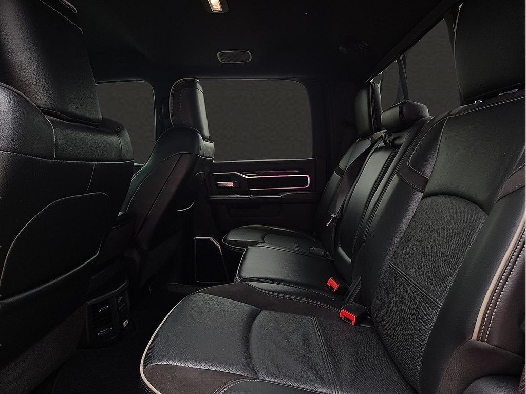 2022 RAM Ram 2500 Pickup Laramie - Photo 8