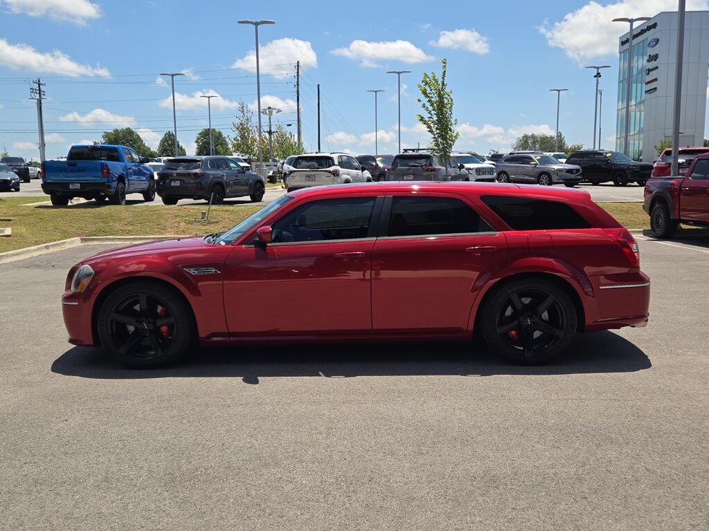 Used 2006 Dodge Magnum SRT8 Wagon