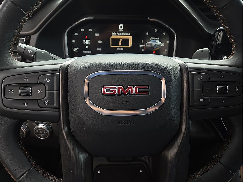 2026 GMC Sierra 1500 AT4 - Photo 19