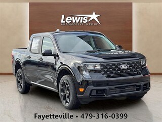 2025 Ford Maverick XLT Truck SuperCrew