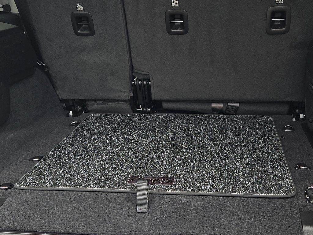 2026 Jeep Wrangler 4-Door 85th Anniversary Edition - Photo 8