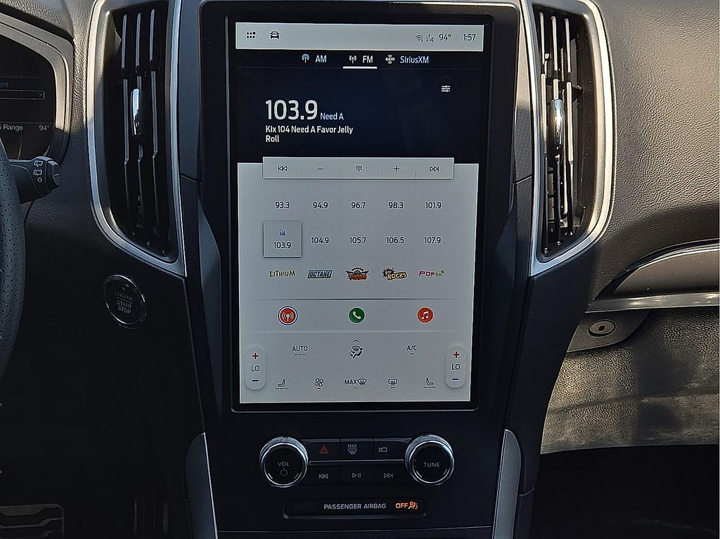 2024 Ford Edge ST-Line - Photo 12