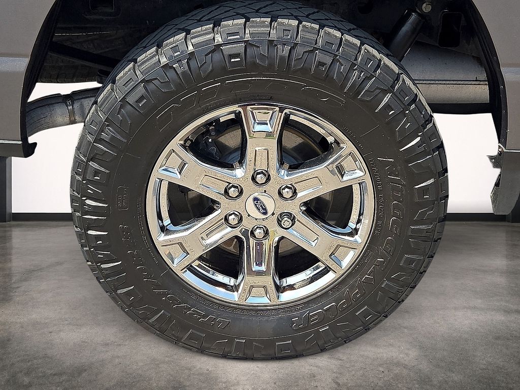 2021 Ford F-150 XLT - Photo 7