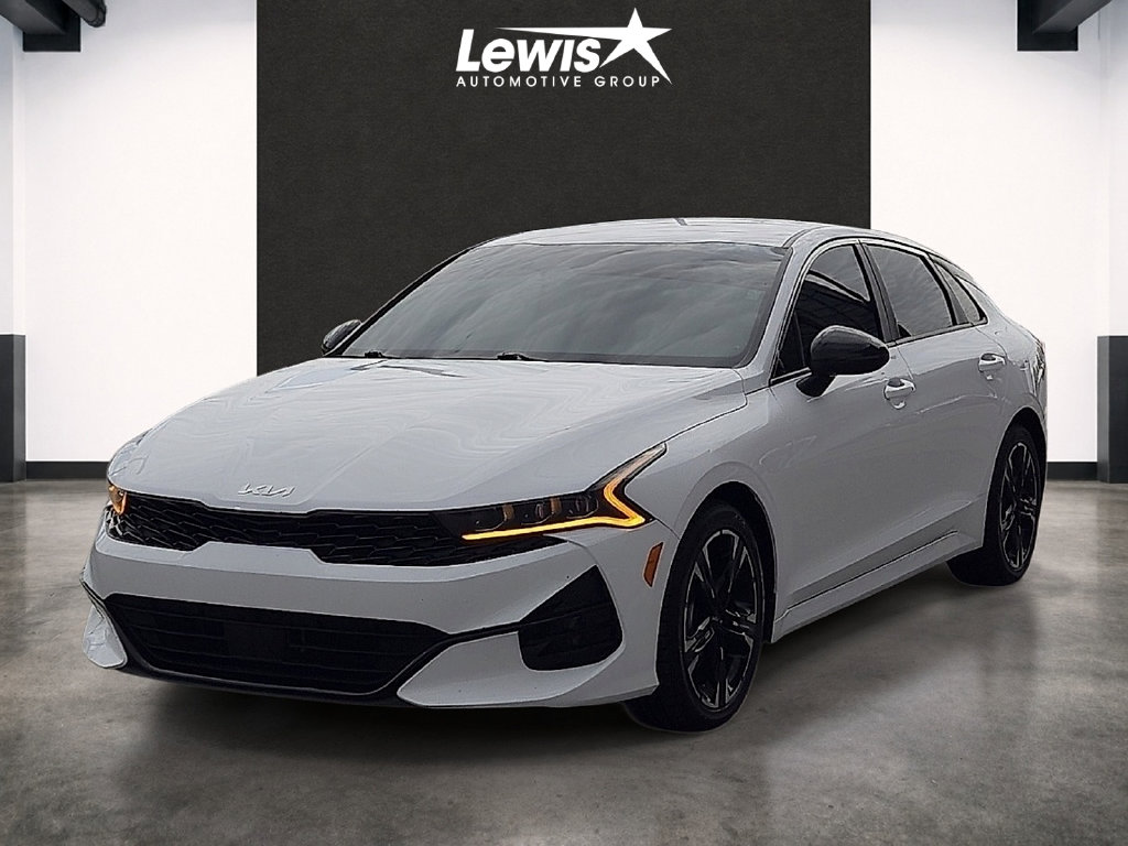 2023 Kia K5