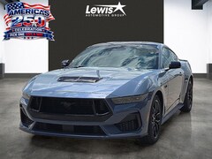 2026 Ford Mustang GT Coupe