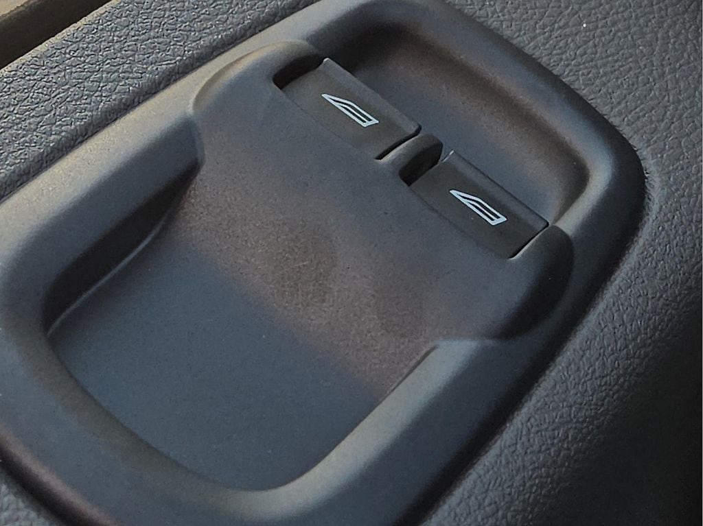 2025 Ford Transit Van Base - Photo 16