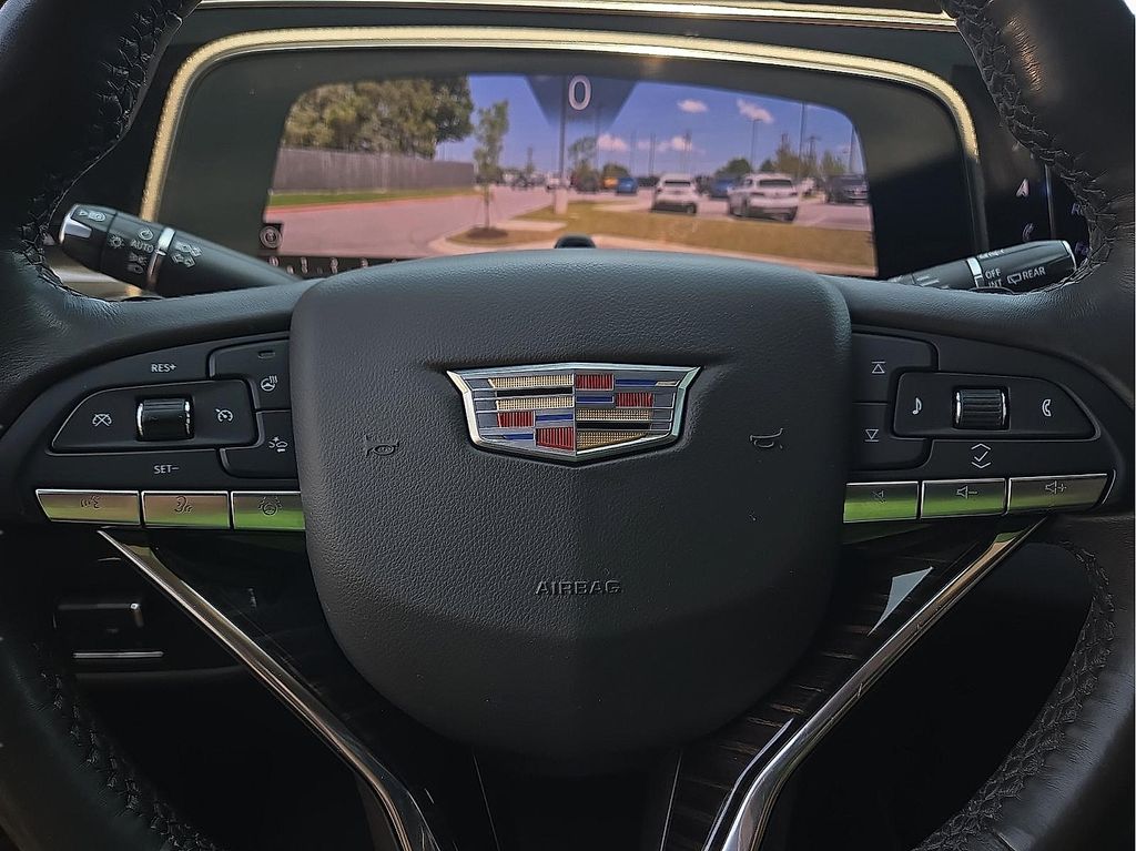 2022 Cadillac Escalade ESV Premium Luxury - Photo 19