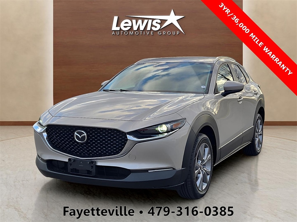 2024 Mazda CX-30 Preferred's photo