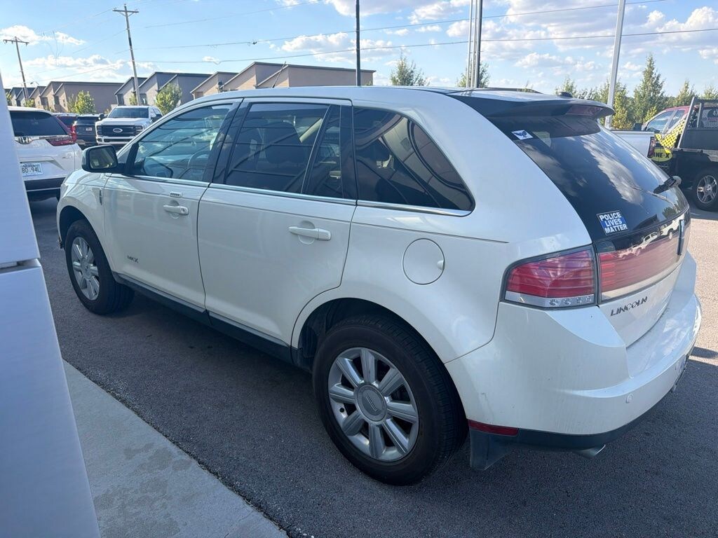 Used 2008 Lincoln MKX Base SUV