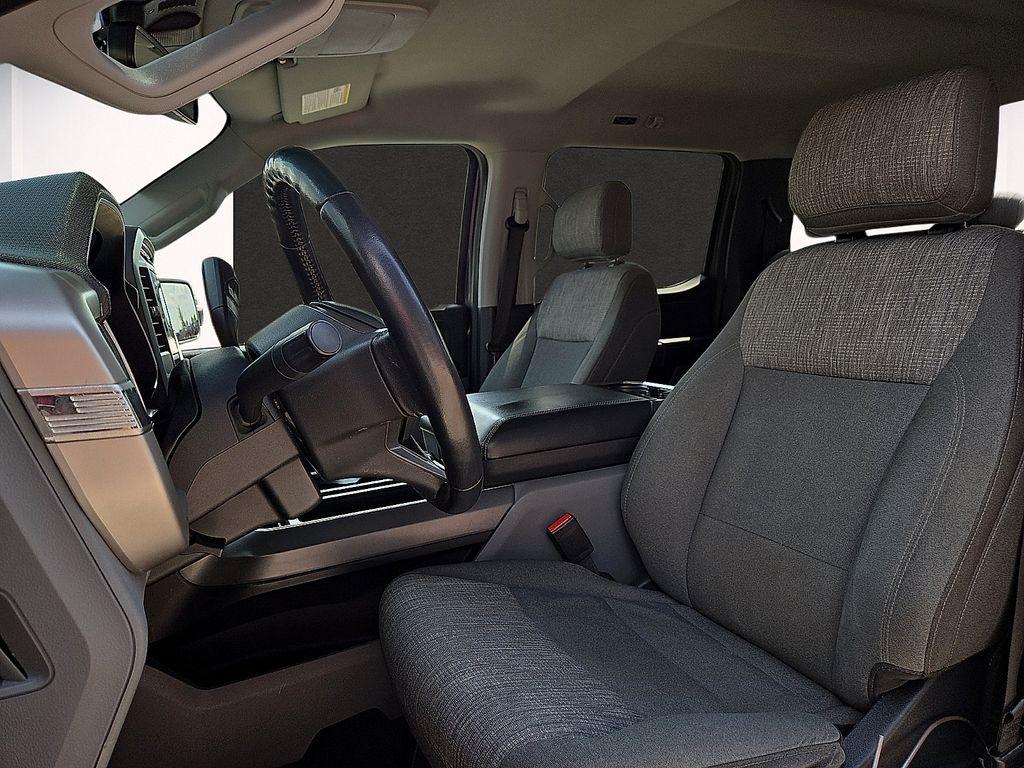 2021 Ford F-150 XLT - Photo 12