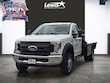  Ford F-550SD