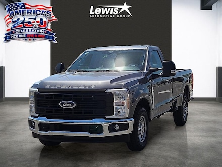 2025 Ford F-350SD XL Truck Regular Cab