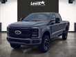  Ford F-250SD