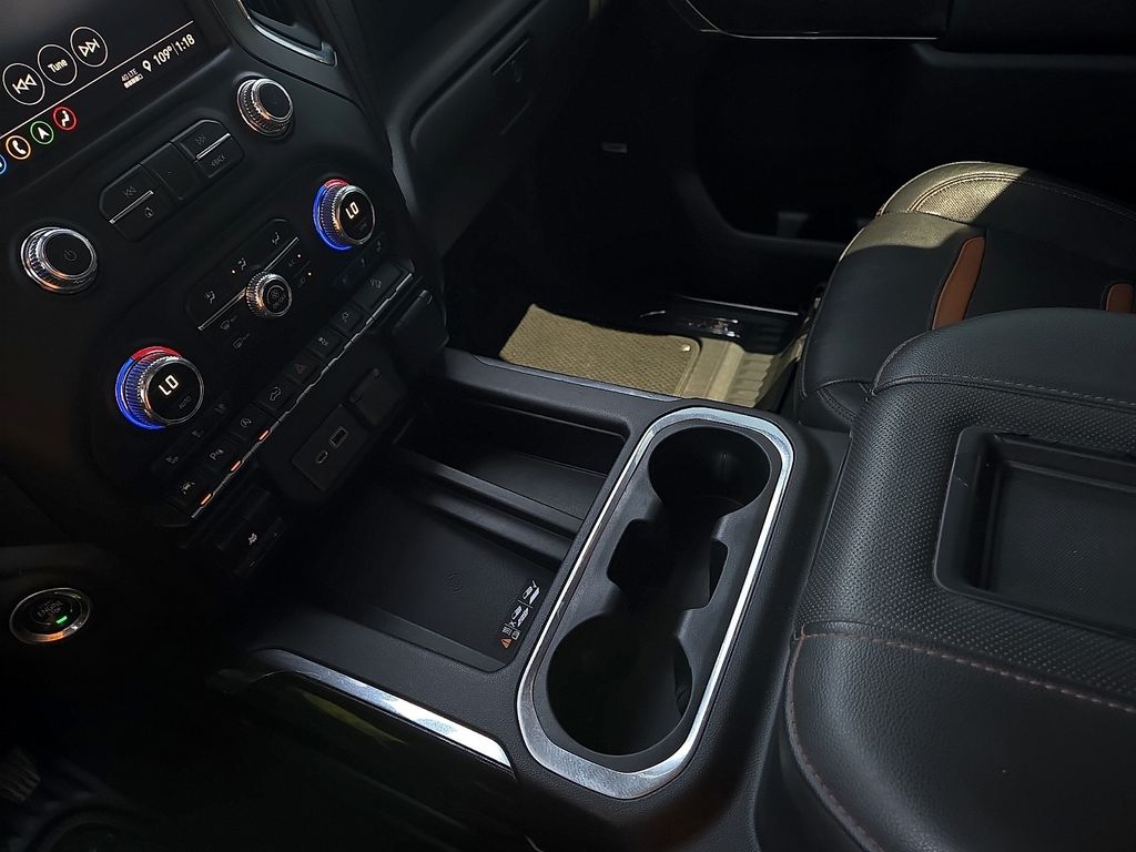2019 GMC Sierra 1500 AT4 - Photo 20