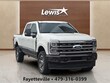  Ford F-250SD