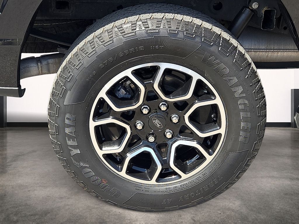 2023 Ford F-150 XLT - Photo 7