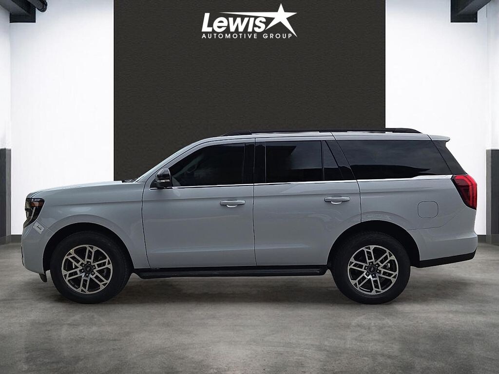 New 2026 Ford Expedition Active SUV