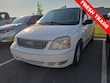 Ford Freestar