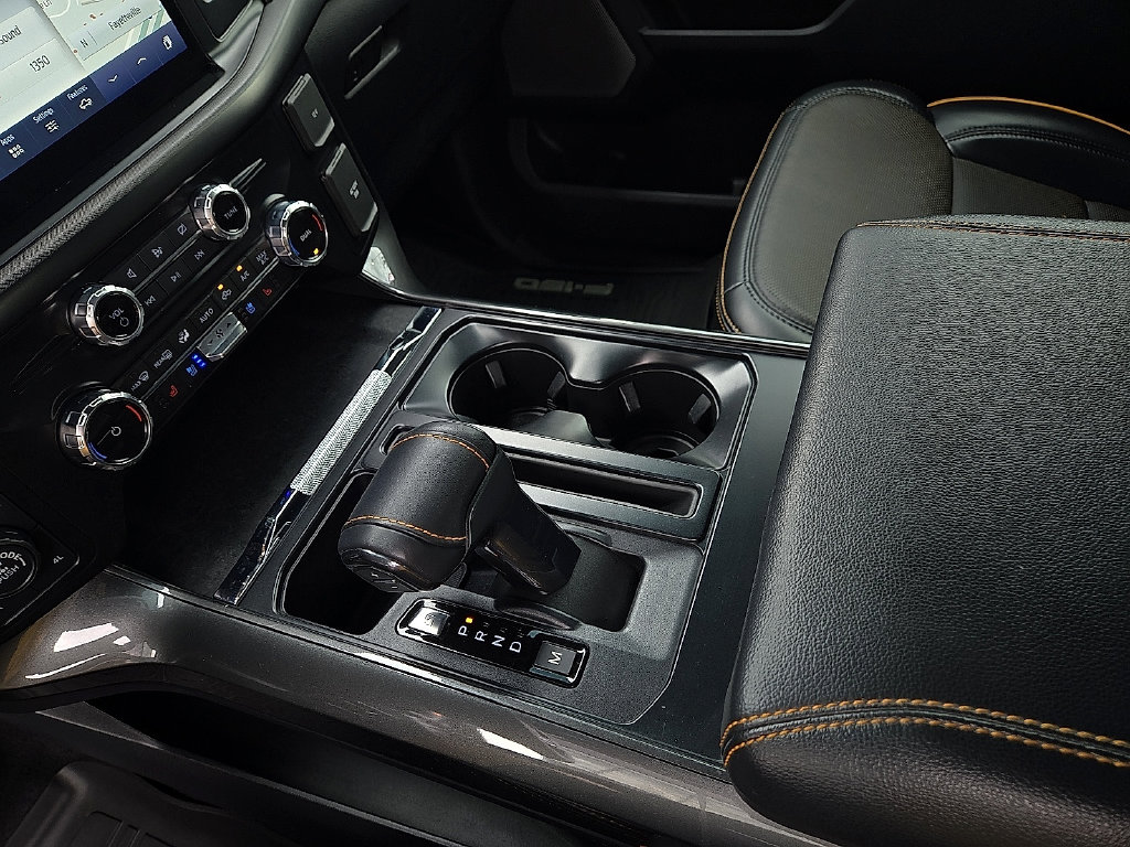 2023 Ford F-150 Tremor - Photo 20