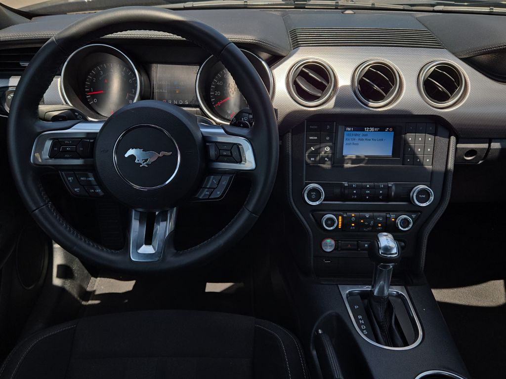 2020 Ford Mustang GT - Photo 10
