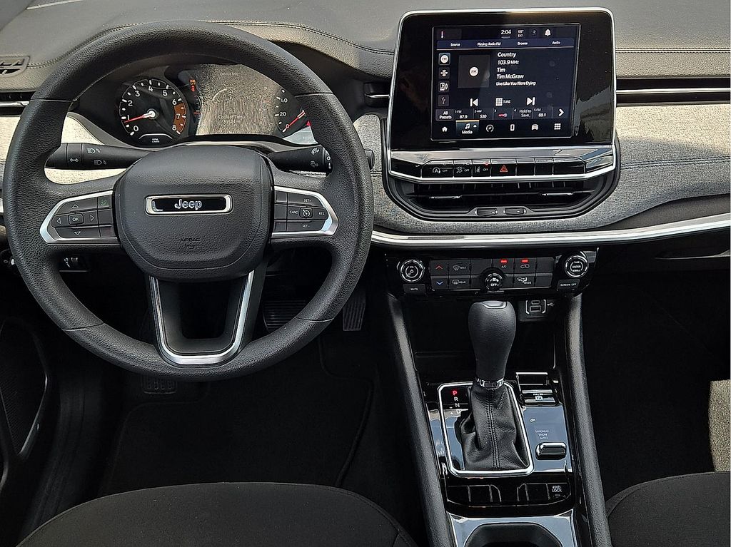 2025 Jeep Compass Sport - Photo 10